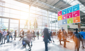 ExpoTrade Exhibits slideshow banner
