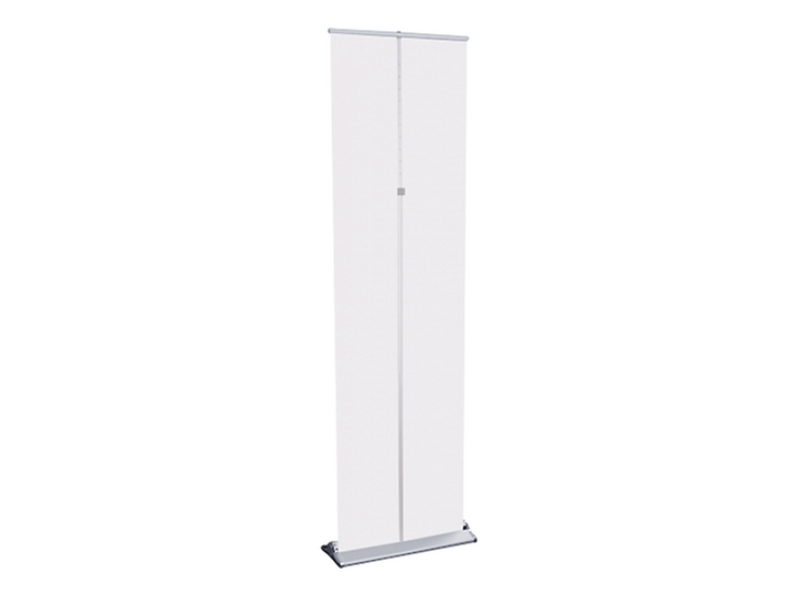 Edge Rollup 23x83 Banner Stand - Banner Stand