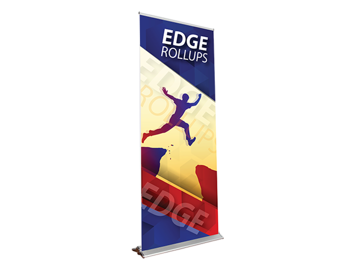 Edge Banner Stand 31x83
