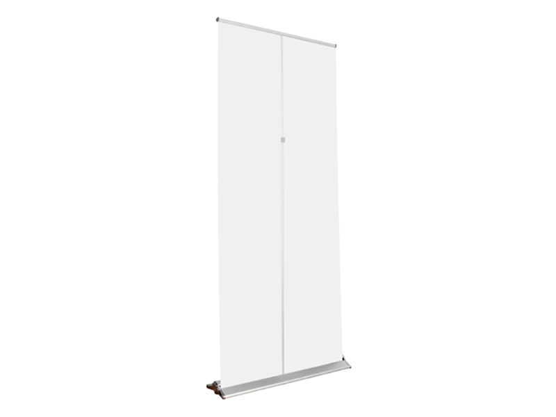 Edge Rollup 36x83 Banner Stand - Banner Stand