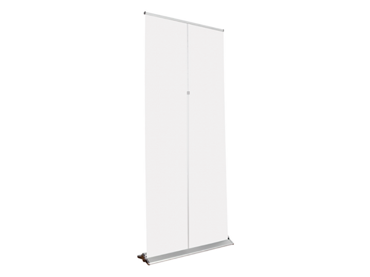 Edge Rollup 36x83 Banner Stand - Banner Stand