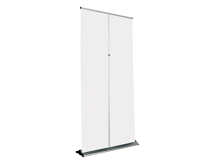 Edge Rollup 39x83 Banner Stand - Banner Stand