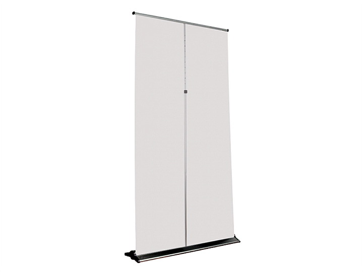 Edge Rollup 47x83 Banner Stand - Banner Stand