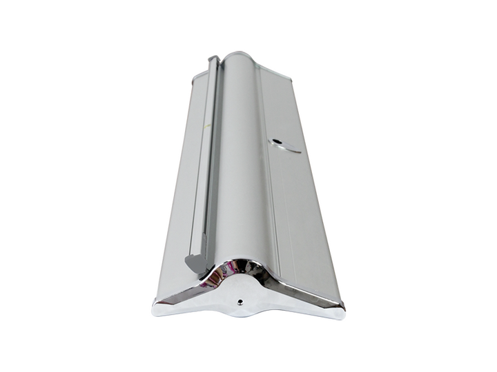 Edge Rollup 33x83 Banner Stand - Banner Stand