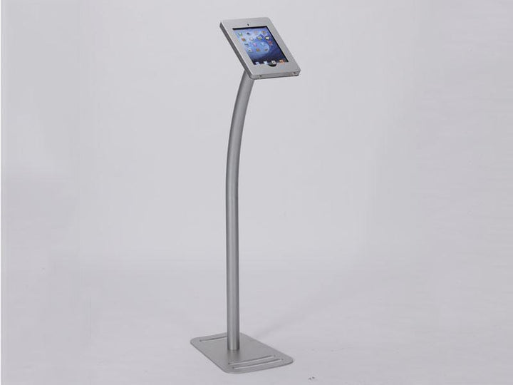 Tablet Kiosk Display Stand - iPad / Android MOD-1370 - Booth Accessory