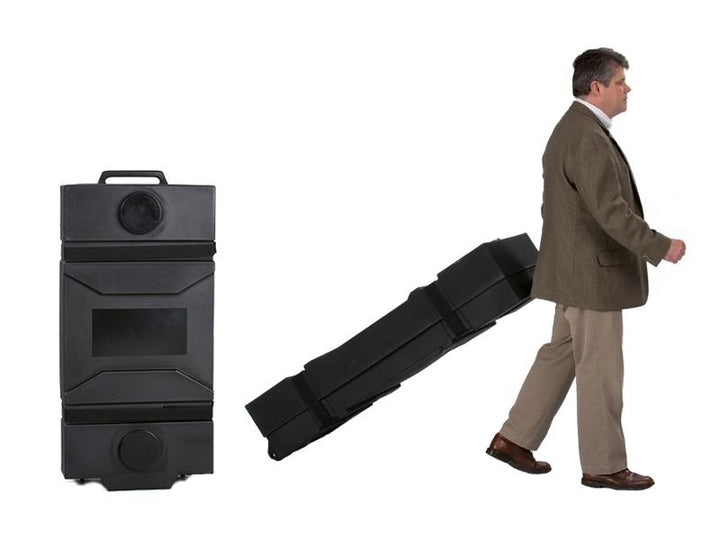 Monitor Stand - MOD-1249 - Booth Accessory
