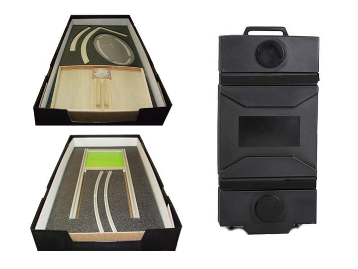 Tablet Kiosk Display Stand - iPad / Android MOD-1355