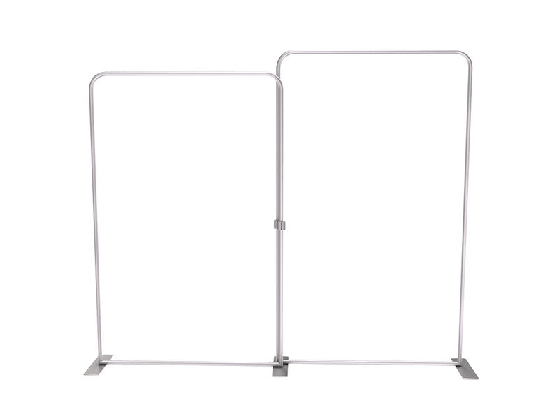 Signature 10' Multi-Panel Display Kit MP1 - Backwall / Inline Display