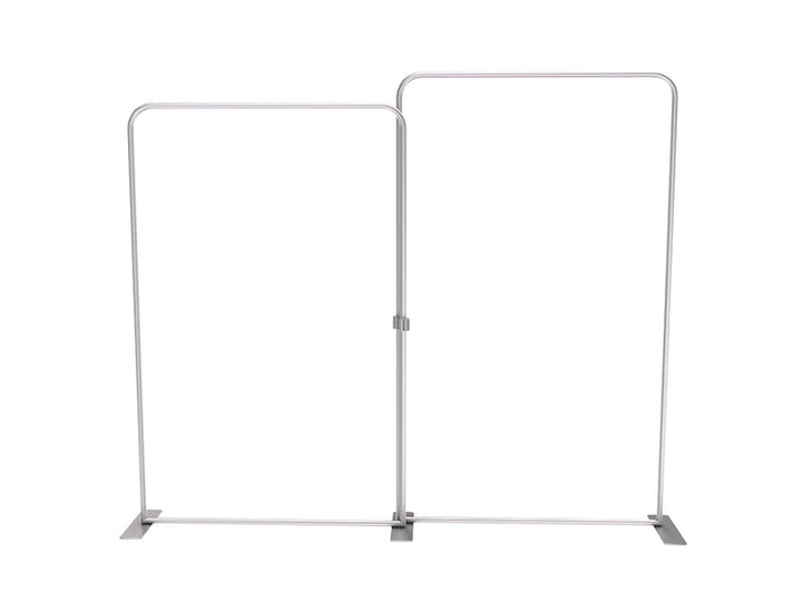 Signature 10' Multi-Panel Display Kit MP1 - Backwall / Inline Display