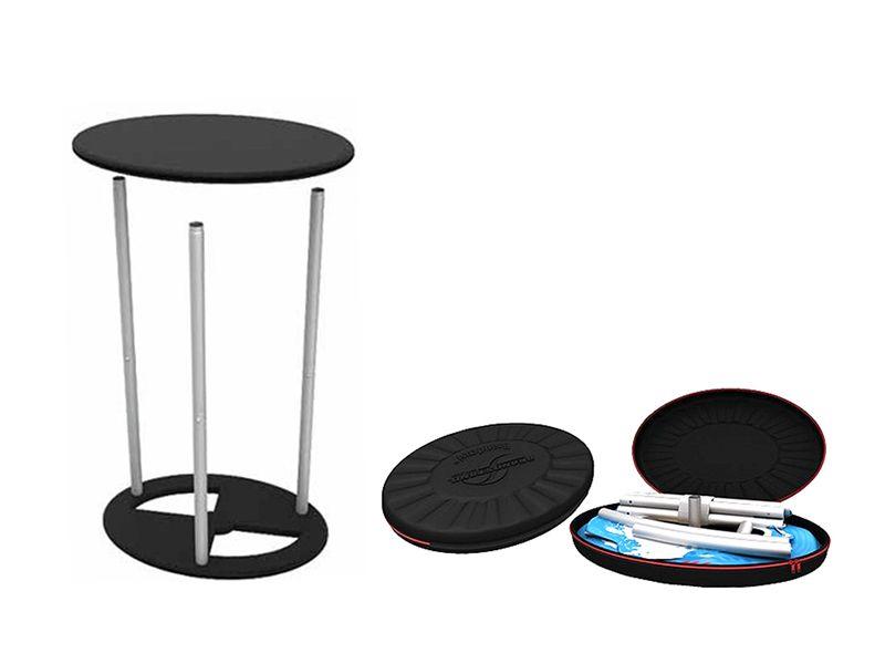 Signature Podium 300 - Booth Accessory